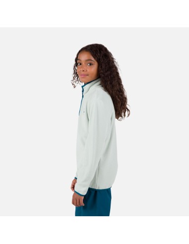 Rossignol Jr Strawpile Fleece Hz sweatshirt