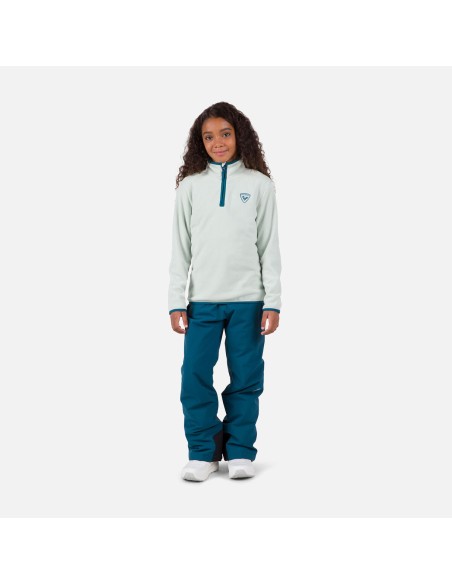 Rossignol Jr Strawpile Fleece Hz sweatshirt