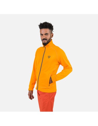 Rossignol Blackside Fleece Fz sweatshirt