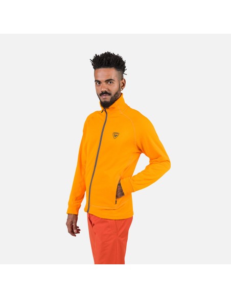 Rossignol Blackside Fleece Fz sweatshirt