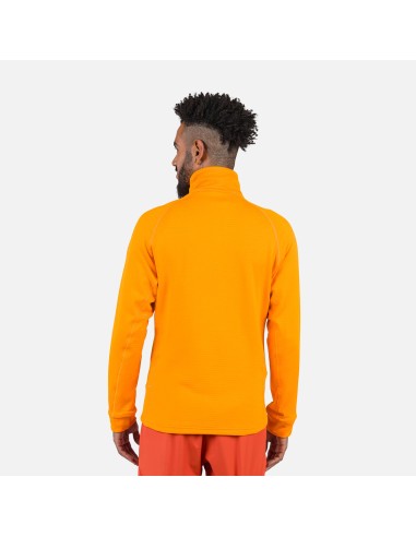Rossignol Blackside Fleece Fz sweatshirt