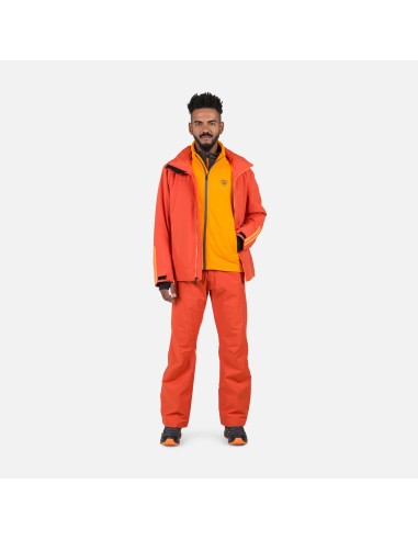 Rossignol Blackside Fleece Fz sweatshirt