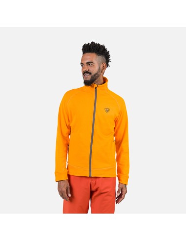 Rossignol Blackside Fleece Fz sweatshirt