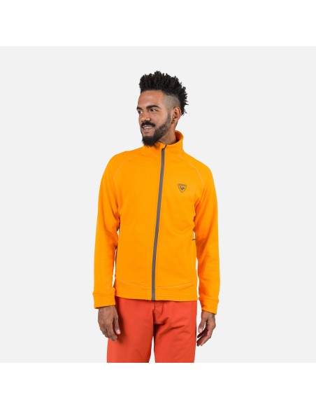 Rossignol Blackside Fleece Fz sweatshirt