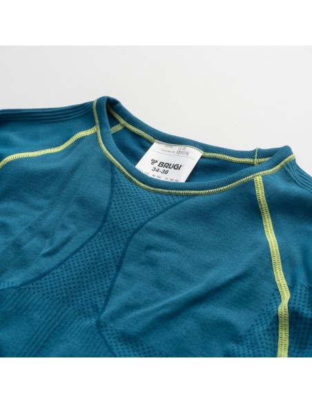 Children's Thermal Underwear 1RB1