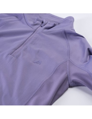 Children's thermal underwear PAGO TOP JRG