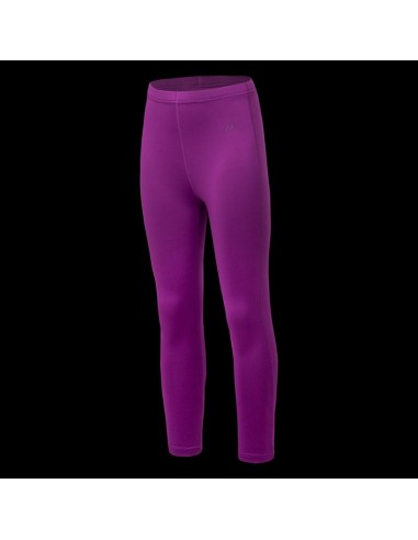 Children's thermal underwear PAGO BOTTOM KDG
