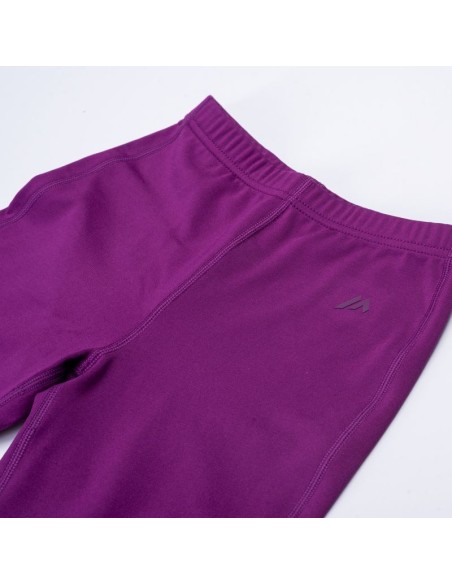 Children's thermal underwear PAGO BOTTOM KDG