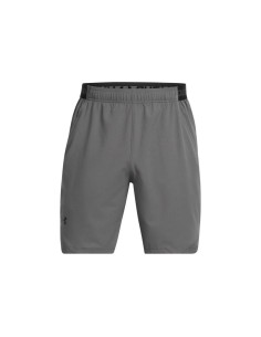 UNDER ARMOUR UA Vanish Woven Shorts Gray 1370382025