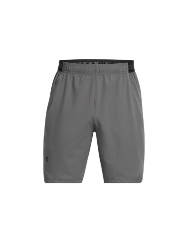 UNDER ARMOUR UA Vanish Woven Shorts Gray 1370382025