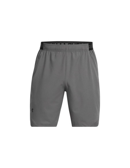 UNDER ARMOUR UA Vanish Woven Shorts Gray 1370382025