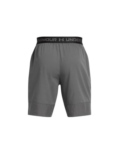 UNDER ARMOUR UA Vanish Woven Shorts Gray 1370382025