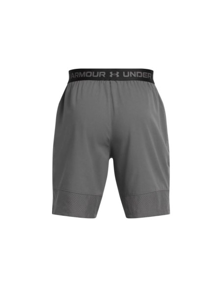 UNDER ARMOUR UA Vanish Woven Shorts Gray 1370382025