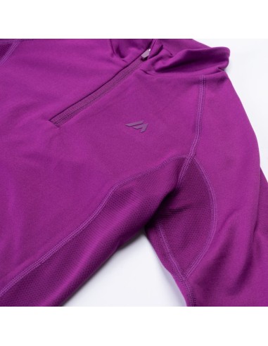 Children's thermal underwear PAGO TOP KDG