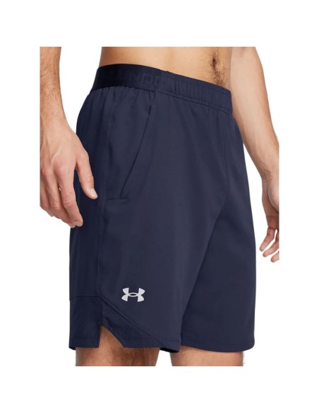 UNDER ARMOR UA Vanish Woven Shorts 1370382410