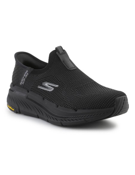 Skechers Max Cushioning Premier 20 Advantageous 2 220839BBK Black