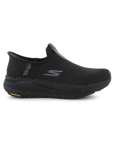 Skechers Max Cushioning Premier 20 Advantageous 2 220839BBK Black