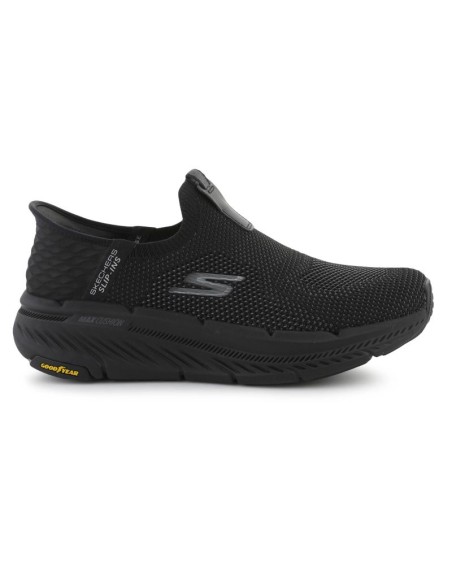 Skechers Max Cushioning Premier 20 Advantageous 2 220839BBK Black