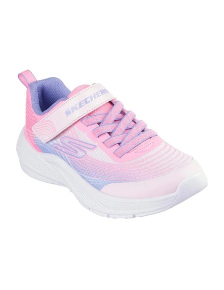 Skechers Microspec Advance 303575LLTPL Light PinkLavender