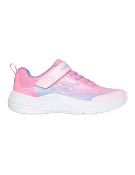 Skechers Microspec Advance 303575LLTPL Light PinkLavender