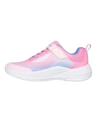 Skechers Microspec Advance 303575LLTPL Light PinkLavender