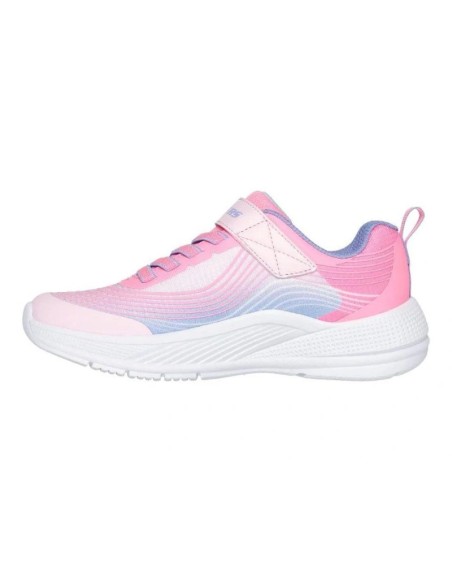 Skechers Microspec Advance 303575LLTPL Light PinkLavender