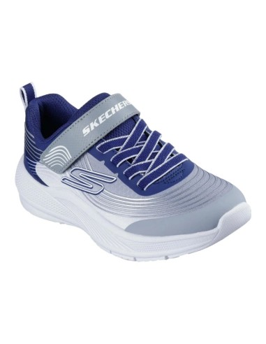Skechers Microspec Advance 403926LNVLG NavyLight Gray