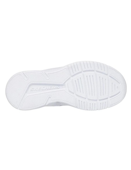 Skechers Microspec Advance 403926LNVLG NavyLight Gray