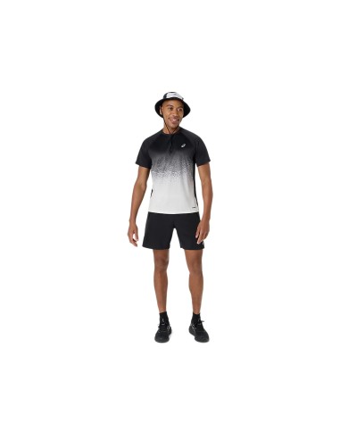 ASICS Road Fade SS Top 2011D512001