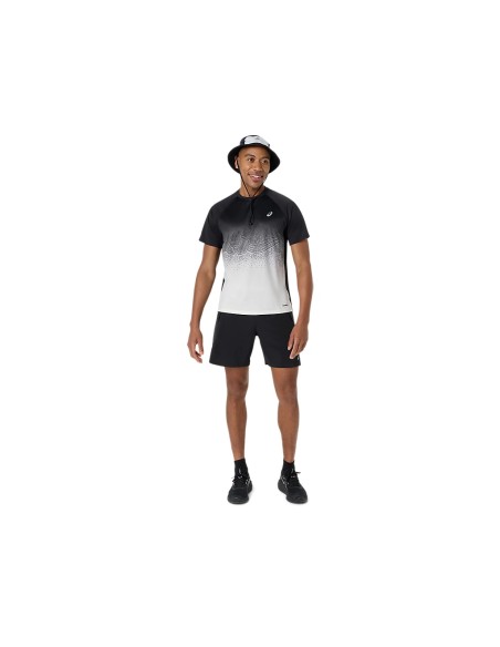 ASICS Road Fade SS Top 2011D512001