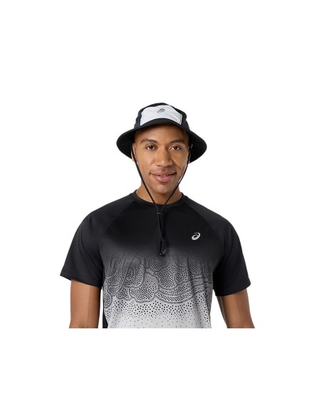 ASICS Road Fade SS Top 2011D512001