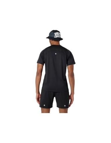 ASICS Road Fade SS Top 2011D512001