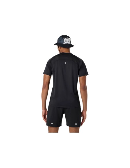 ASICS Road Fade SS Top 2011D512001