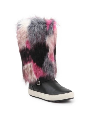 Geox D Breeda F Winter Boots D642QF085BHC9B8J