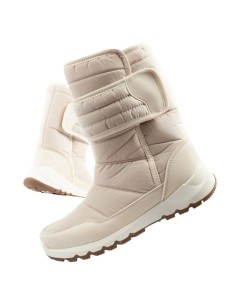 Easy Way winter boots snow boots women's ankle boots insulated fashionable zipper