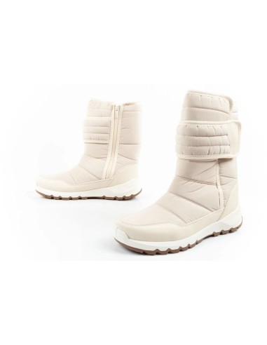 Easy Way winter boots snow boots women's ankle boots insulated fashionable zipper