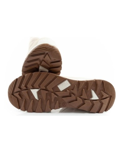 Easy Way winter boots snow boots women's ankle boots insulated fashionable zipper