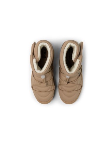 Fila Superbubble Boot winter boots beige women's sports insulated ankle boots