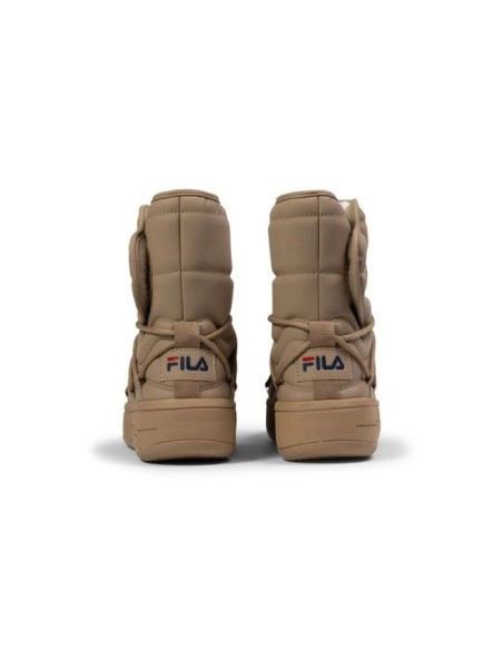 Fila Superbubble Boot winter boots beige women's sports insulated ankle boots
