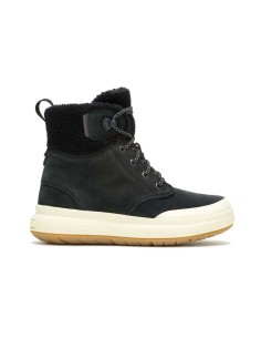 MERRELL J007056 MARQUETTE THERMO LACE WP women's winter boots J007056