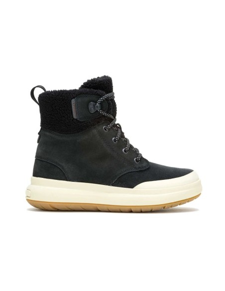 MERRELL J007056 MARQUETTE THERMO LACE WP women's winter boots J007056