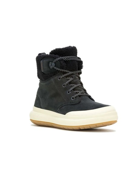 MERRELL J007056 MARQUETTE THERMO LACE WP women's winter boots J007056