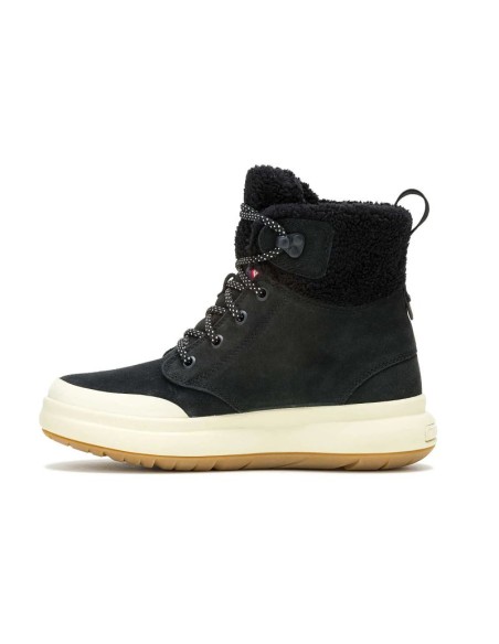 MERRELL J007056 MARQUETTE THERMO LACE WP women's winter boots J007056