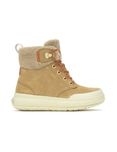 MERRELL J007058 MARQUETTE THERMO LACE WP women's winter boots J007058