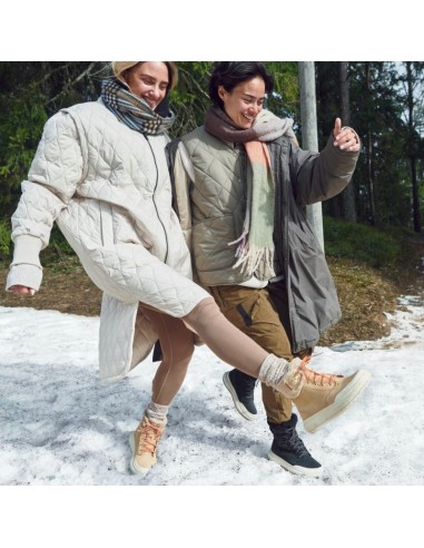 MERRELL J007058 MARQUETTE THERMO LACE WP women's winter boots J007058