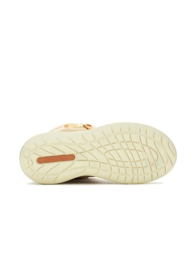 MERRELL J007058 MARQUETTE THERMO LACE WP women's winter boots J007058