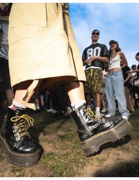 Dr Martens Jadon Max DM25566001