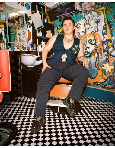 Dr Martens Jadon Max DM25566001