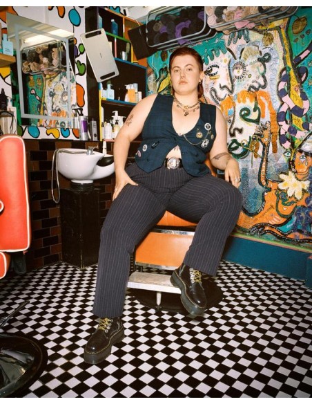 Dr Martens Jadon Max DM25566001