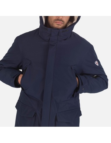 ROSSIGNOL Parka Jkt Navy Blue
